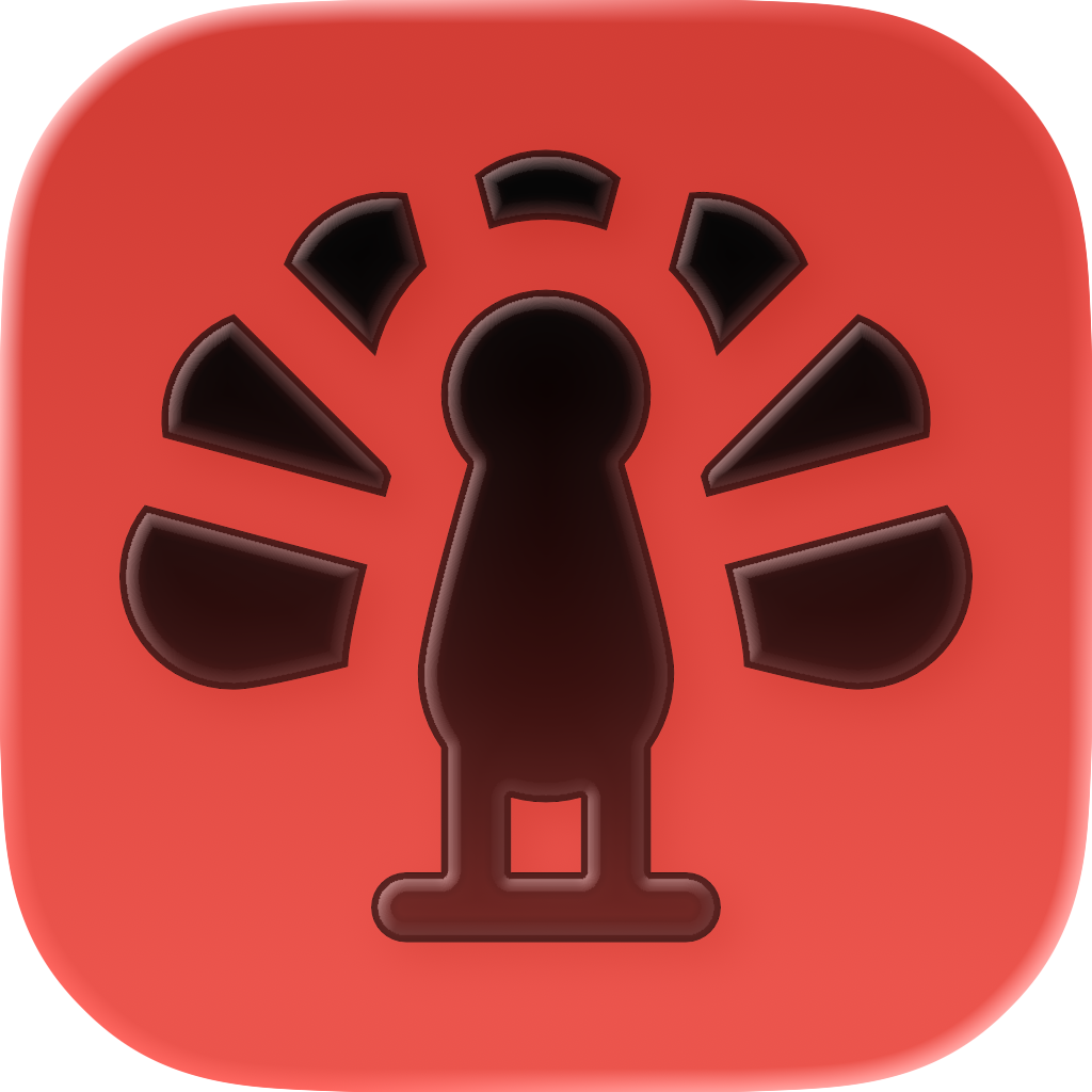 ColdestTurkey icon